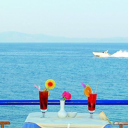 מאטי Attica Beach Hotel חדר תמונה
